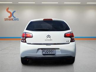 2013 Citroen C3 - Thumbnail