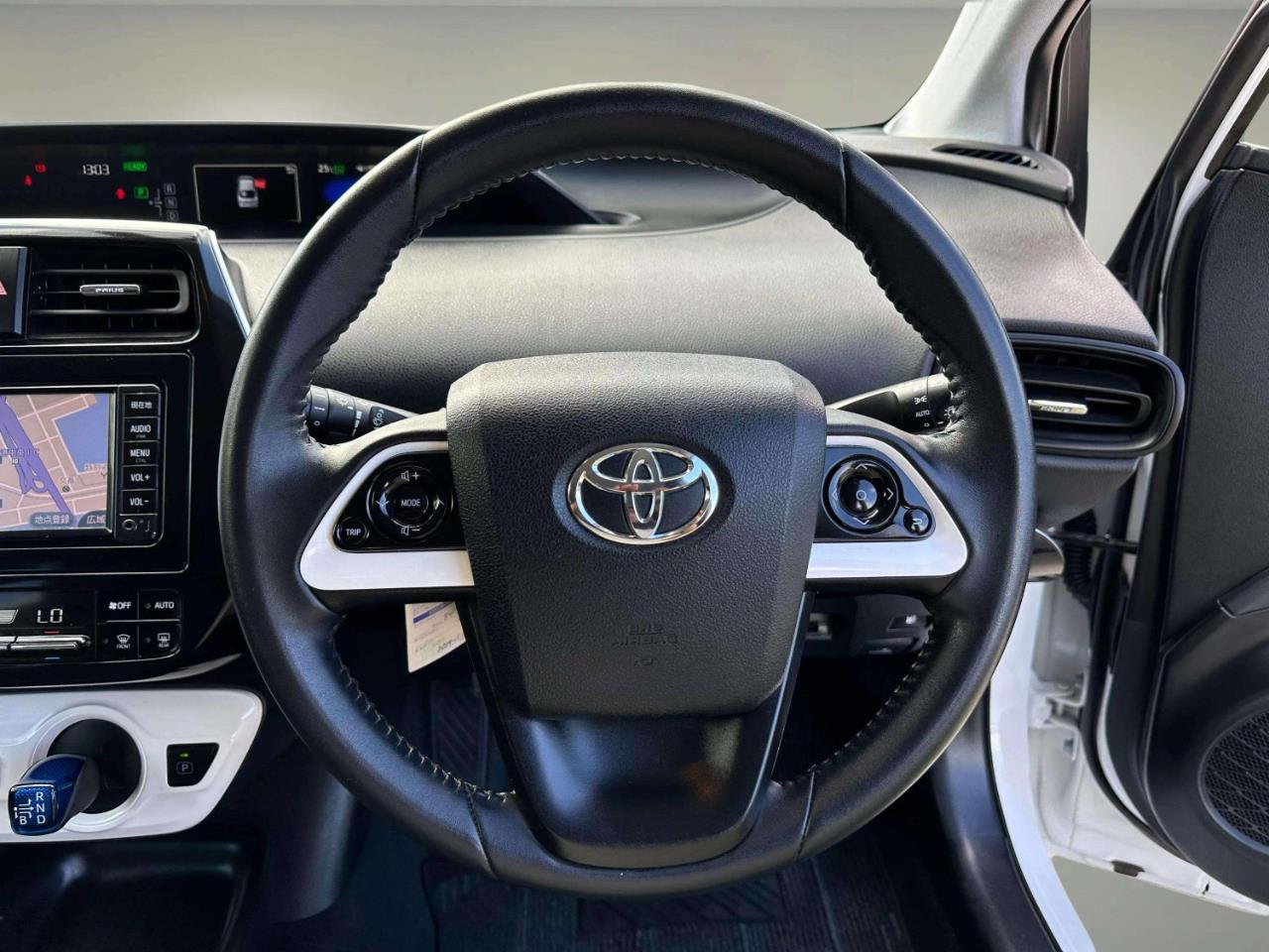 2018 Toyota Prius