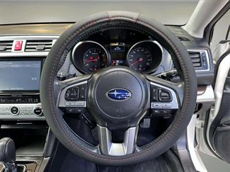 2015 Subaru Legacy - Thumbnail