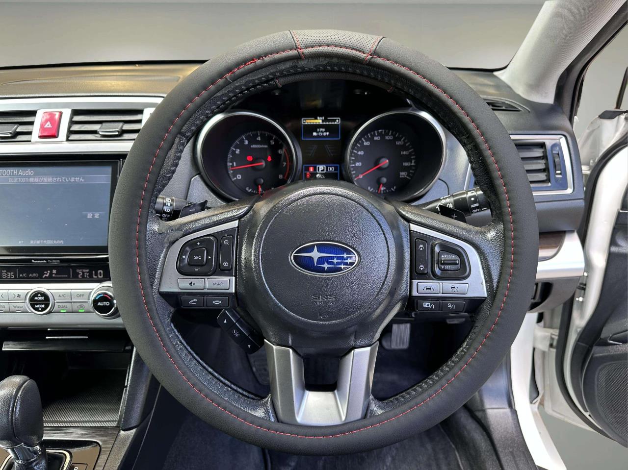 2015 Subaru Legacy