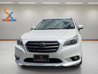 2015 Subaru Legacy - Thumbnail