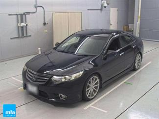 2012 Honda ACCORD - Thumbnail