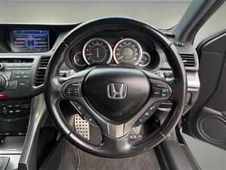 2012 Honda ACCORD - Thumbnail