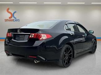 2012 Honda ACCORD - Thumbnail