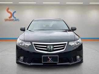 2012 Honda ACCORD - Thumbnail