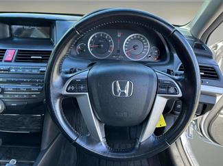 2009 Honda ACCORD - Thumbnail