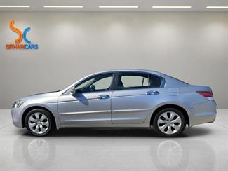 2009 Honda ACCORD - Thumbnail