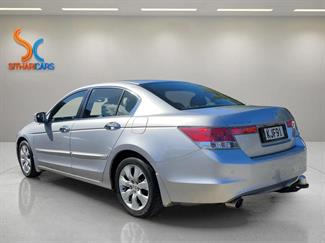 2009 Honda ACCORD - Thumbnail