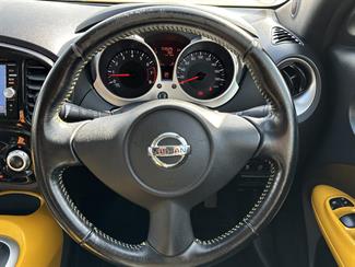 2015 Nissan JUKE - Thumbnail