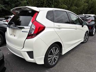 2013 Honda Fit - Thumbnail