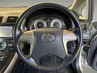 2008 Toyota BLADE - Thumbnail