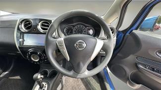 2016 Nissan Note - Thumbnail