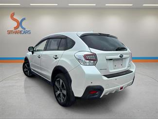 2014 Subaru XV - Thumbnail