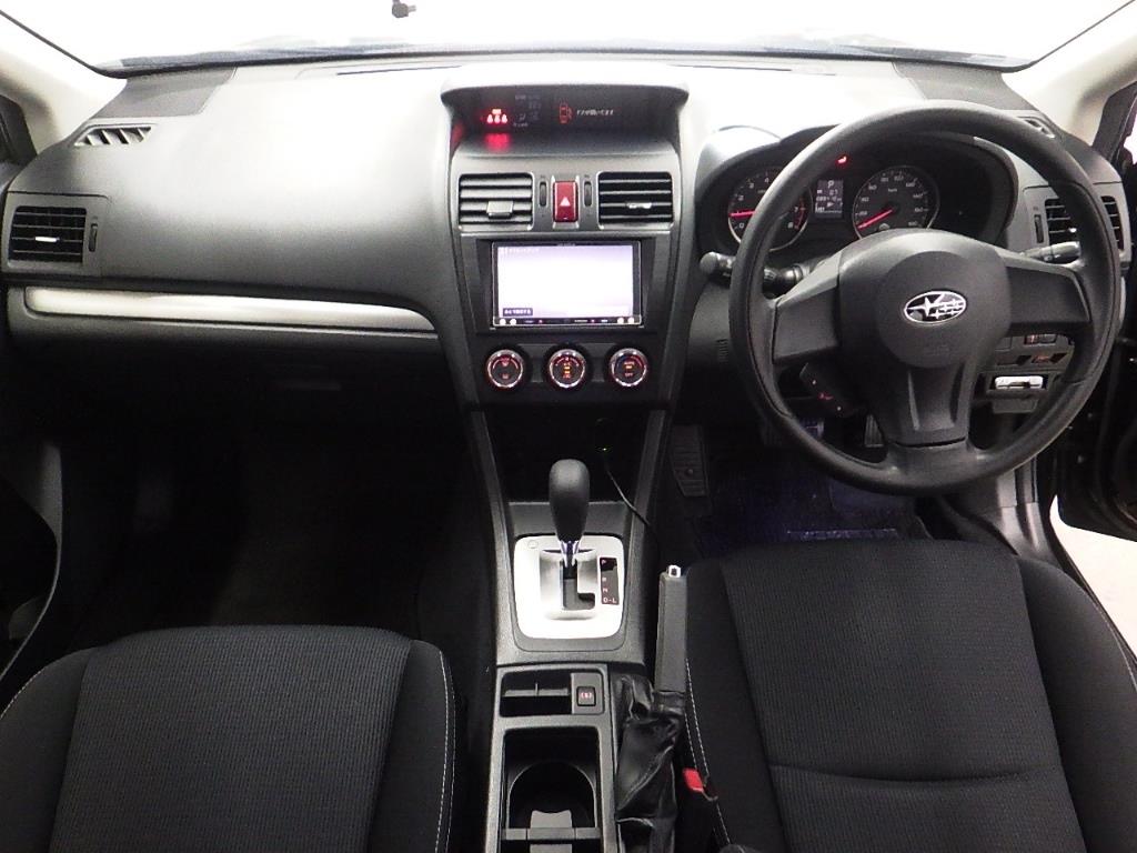 2013 Subaru Impreza