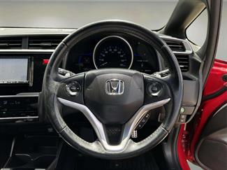 2014 Honda Fit - Thumbnail