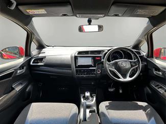 2014 Honda Fit - Thumbnail