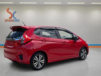 2014 Honda Fit - Thumbnail