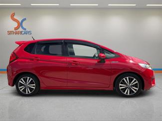 2014 Honda Fit - Thumbnail