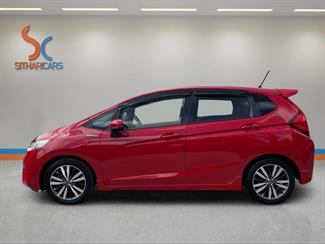 2014 Honda Fit - Thumbnail