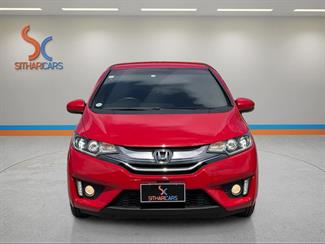 2014 Honda Fit - Thumbnail