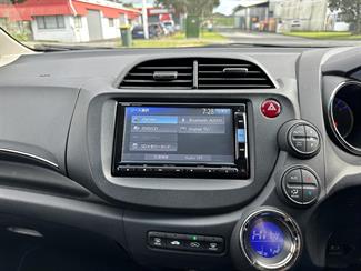 2014 Honda Fit - Thumbnail