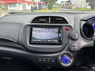 2014 Honda Fit - Thumbnail