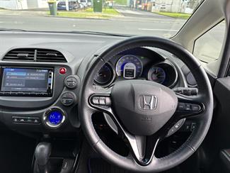 2014 Honda Fit - Thumbnail