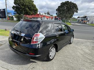 2014 Honda Fit - Thumbnail