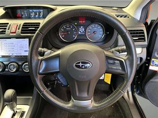 2012 Subaru Impreza - Thumbnail