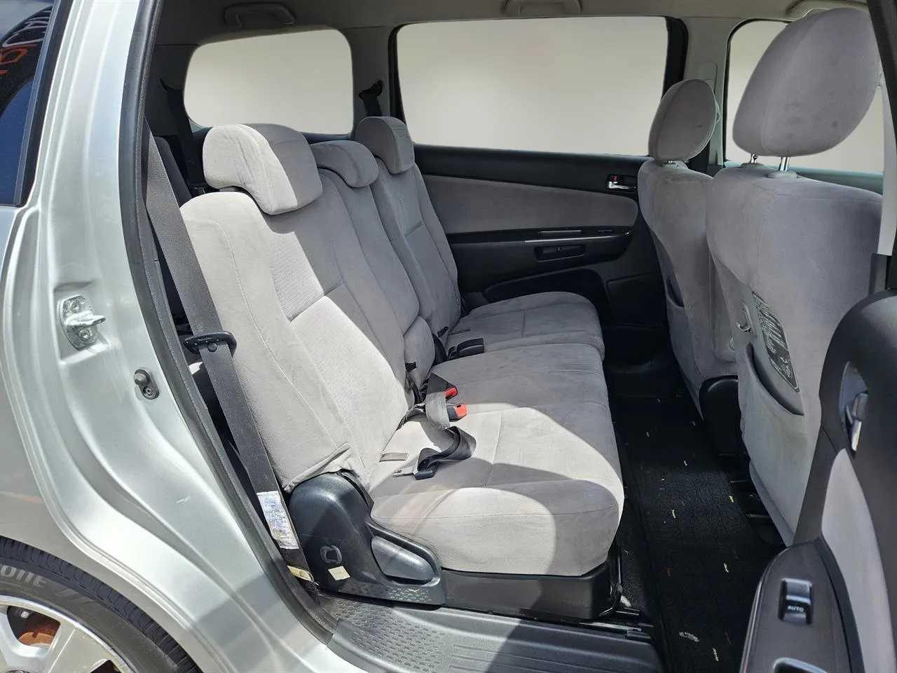 2008 Toyota WISH