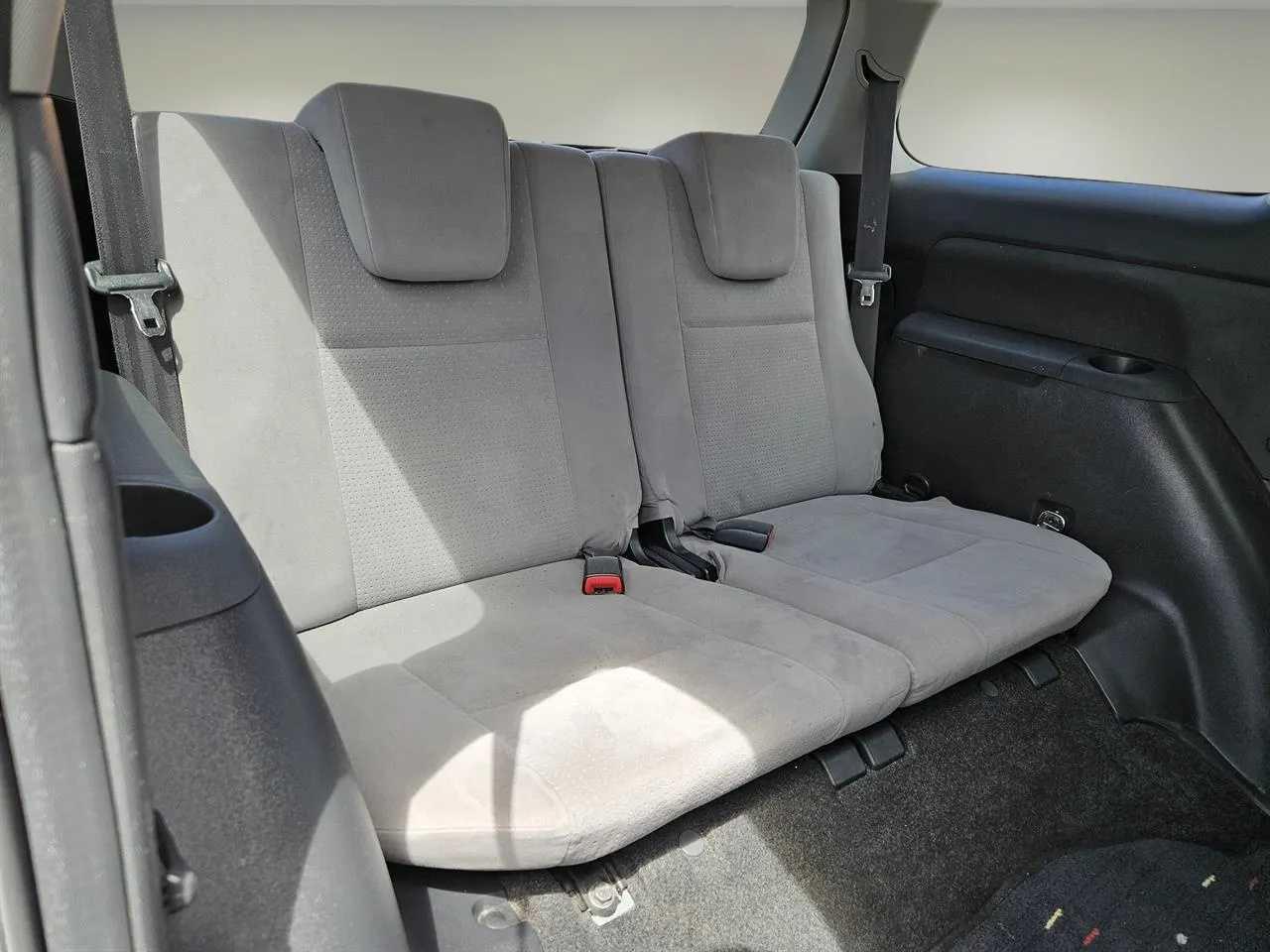 2008 Toyota WISH