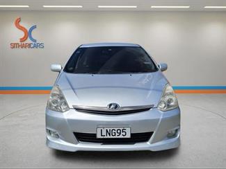 2008 Toyota WISH - Thumbnail