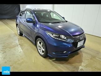 2014 Honda VEZEL - Thumbnail