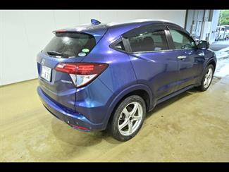 2014 Honda VEZEL - Thumbnail