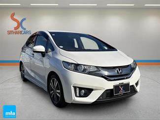 2013 Honda Fit - Thumbnail