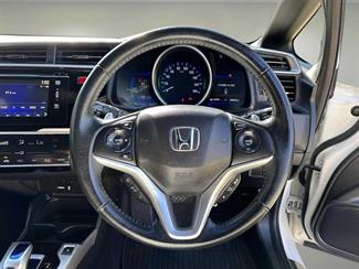 2013 Honda Fit - Thumbnail