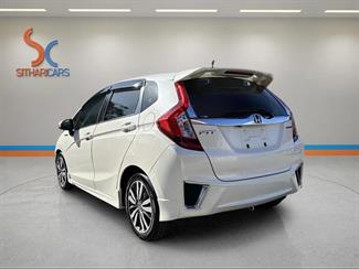 2013 Honda Fit - Thumbnail