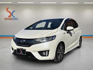 2013 Honda Fit - Thumbnail