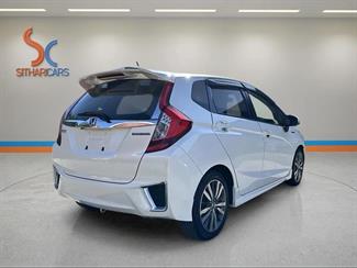 2013 Honda Fit - Thumbnail