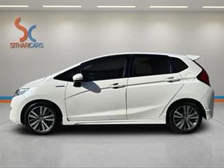 2013 Honda Fit - Thumbnail