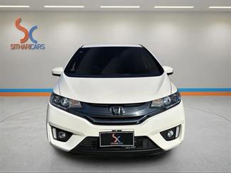 2013 Honda Fit - Thumbnail