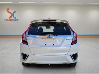 2013 Honda Fit - Thumbnail