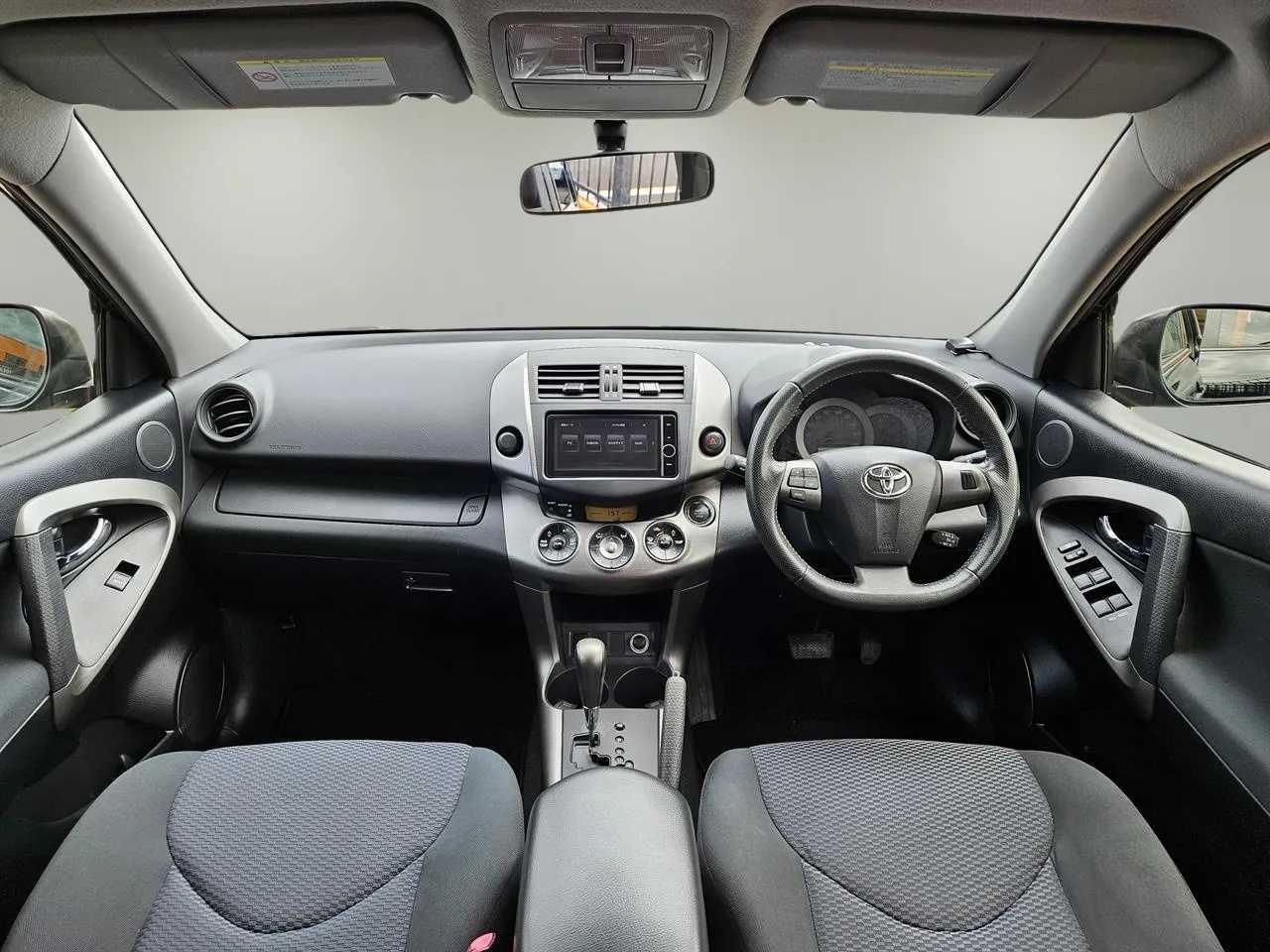 2013 Toyota RAV4