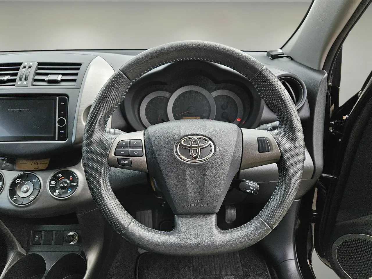 2013 Toyota RAV4