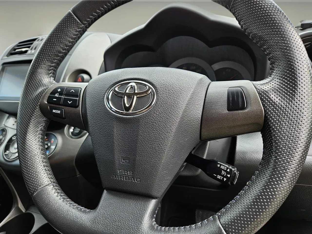 2013 Toyota RAV4