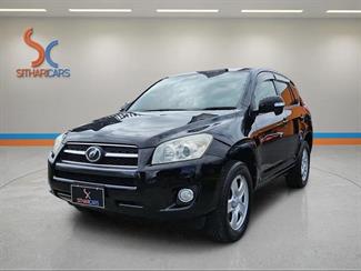 2013 Toyota RAV4 - Thumbnail