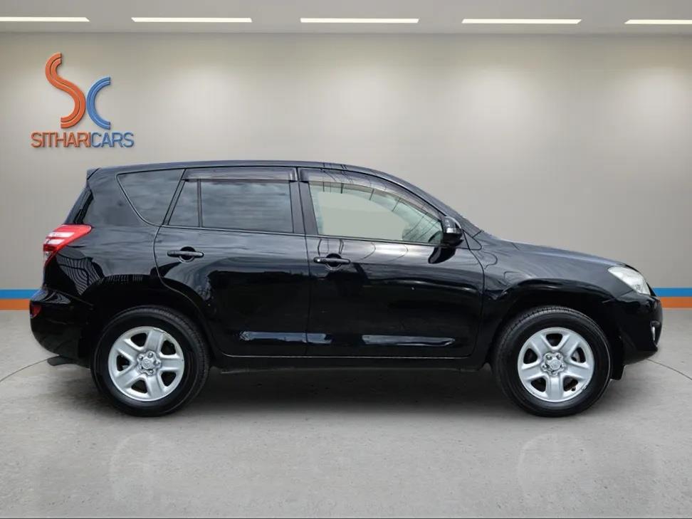 2013 Toyota RAV4