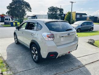 2014 Subaru XV - Thumbnail