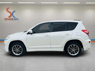 2013 Toyota RAV4 - Thumbnail