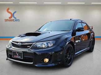 2012 Subaru Impreza - Thumbnail